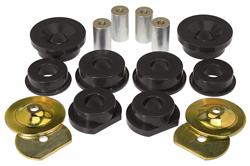 Prothane Motion Control Subframe and Cradle Bushings and Inserts 4-109-BL