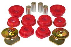 Prothane Motion Control Subframe and Cradle Bushings and Inserts 4-109