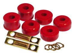 Prothane Motion Control - Strut Rod Bushings for 2000-2005 NEON - 4-1206