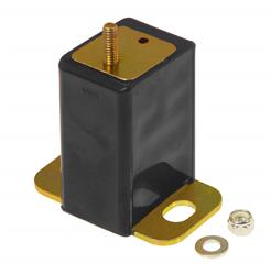 Prothane Transmission Mounts 4-1602-BL