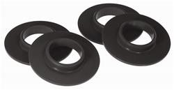Prothane Coil Spring Isolators for 2001-2003 PT CRUISER - 4-1705-BL