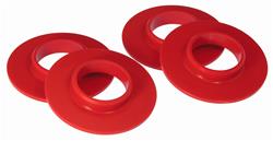 Prothane Coil Spring Isolators for 2001-2003 PT CRUISER - 4-1705