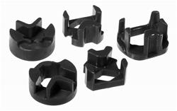 Prothane Motion Control - Motor Mounts and Inserts for 1995-1999 NEON - 4-1902-BL