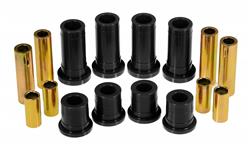 Prothane Front Control Arm Bushings for 1994-2001 RAM 1500, RAM 2500, RAM 3500 - 4-210-BL