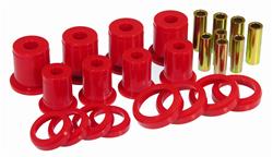 Prothane Front Control Arm Bushings for 1994-1998 RAM 1500, RAM 2500, RAM 3500 - 4-211