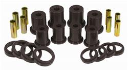 Prothane Front Control Arm Bushings for 1994-2001 RAM 2500, RAM 3500 - 4-216-BL