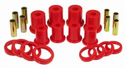 Prothane Front Control Arm Bushings for 1994-2001 RAM 2500, RAM 3500 - 4-216