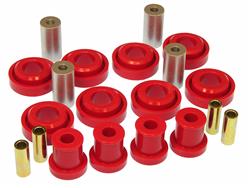 Prothane Motion Control Control Arm Bushings and Bearings 4-218