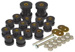 Prothane Rear Control Arm Bushings 4-220-BL