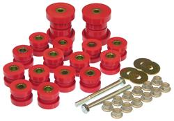 Prothane Motion Control Control Arm Bushings and Bearings 4-220
