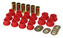 Prothane Rear Control Arm Bushings for 1995-1999 NEON - 4-301