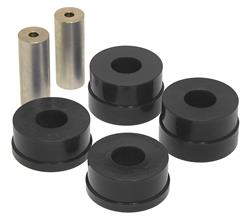 Prothane 8-1907-BL Black Front and Rear Engine Mount Kit 