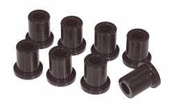 Prothane Leaf Spring and Shackle Bushings 4-802-BL