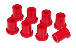 Prothane Motion Control Leaf Spring Bushings 4-802