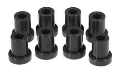 Prothane Motion Control Shackle Bushings 4-803-BL
