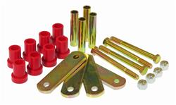 Prothane Leaf Spring and Shackle Bushings 4-804