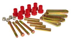 Prothane Leaf Spring and Shackle Bushings 4-805
