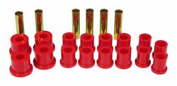 Prothane Leaf Spring and Shackle Bushings for 1980-1981 F-100, 1973-1978 F-250 - 6-1003