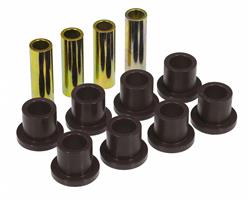 Prothane Motion Control - Shackle Bushings for 1973-1974 F-350 - 6-1005-BL