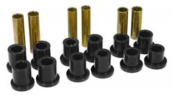 Prothane Motion Control - Shackle Bushings for 1977-1979 F-350 - 6-1006-BL