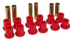 Prothane Motion Control - Shackle Bushings for 1977-1979 F-350 - 6-1006