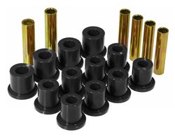 Prothane Leaf Spring and Shackle Bushings 6-1007-BL