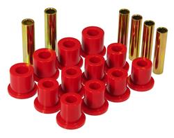 Prothane Leaf Spring and Shackle Bushings 6-1007