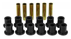 Prothane Leaf Spring and Shackle Bushings for 1967-1978 F-250 - 6-1009-BL