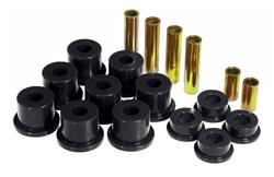 Prothane Motion Control - Leaf Spring Bushings for 1997 F-250 HD, 1980-1997 F-350 - 6-1013-BL