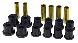Prothane Motion Control Shackle Bushings 6-1017-BL