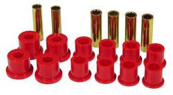 Prothane Motion Control Leaf Spring Bushings 6-1017
