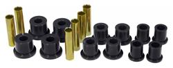 Prothane Motion Control - Leaf Spring Bushings for 1986-1990 BRONCO II, 1986-1997 RANGER - 6-1018-BL