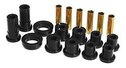 Prothane Motion Control - Leaf Spring Bushings for 1991-1994 EXPLORER - 6-1019-BL