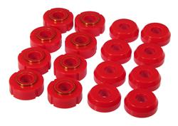 Prothane Body Mount Bushings for 1966-1977 BRONCO - 6-101