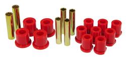 Prothane Leaf Spring and Shackle Bushings 6-1020