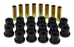 Prothane Motion Control - Leaf Spring Bushings for 1968-1972 F-100 - 6-1023-BL