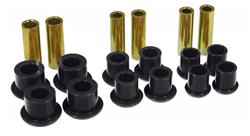 Prothane Motion Control - Leaf Spring Bushings for 1997-2003 F-150 - 6-1024-BL