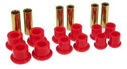 Prothane Motion Control - Leaf Spring Bushings for 1997-2003 F-150 - 6-1024