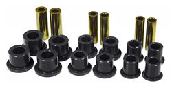 Prothane Motion Control - Leaf Spring Bushings for 1999-2004 F-250 SUPER DUTY - 6-1025-BL