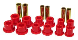 Prothane Motion Control - Leaf Spring Bushings for 1999-2004 F-250 SUPER DUTY - 6-1025