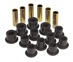 Prothane Motion Control Leaf Spring Bushings 6-1027-BL