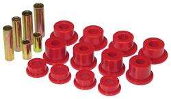 Prothane Motion Control Leaf Spring Bushings 6-1028