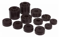 Prothane Body Mount Bushings for 1984-1988 BRONCO II - 6-104-BL