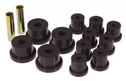 Prothane Motion Control - Leaf Spring Bushings for 1964-1973 MUSTANG - 6-1051-BL