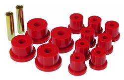 Prothane Motion Control - Shackle Bushings for 1964-1973 MUSTANG - 6-1051