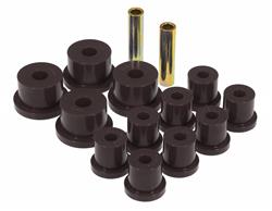 Prothane Leaf Spring and Shackle Bushings 6-1052-BL