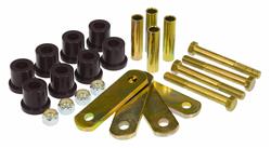 Prothane Leaf Spring and Shackle Bushings 6-1054-BL