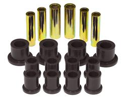 Prothane Motion Control - Leaf Spring Bushings for 2004-2006 F-150 - 6-1055-BL