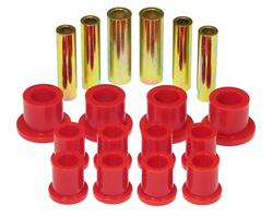 Prothane Motion Control - Leaf Spring Bushings for 2004-2006 F-150 - 6-1055