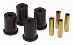 Prothane Motion Control - Subframe and Cradle Bushings and Inserts for 1984 CAPRI, 1979-1998 MUSTANG - 6-111-BL